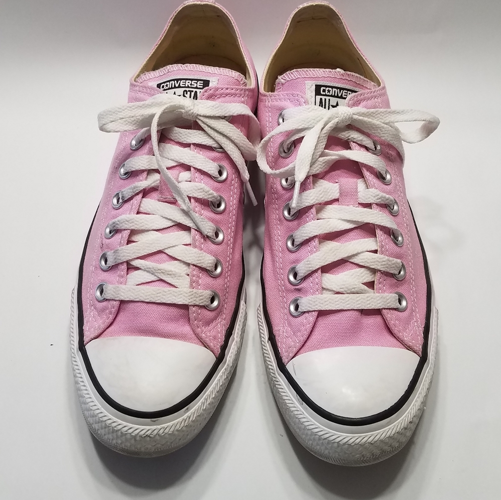 Chuck Taylor All Star Low Rise Converse